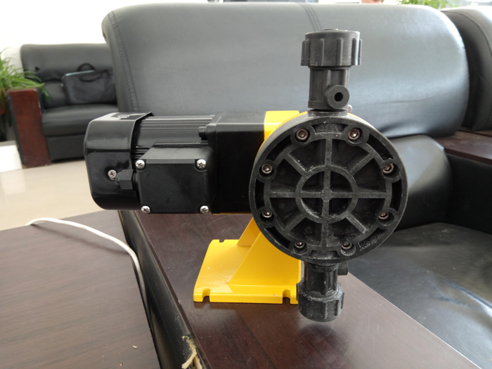 機械隔(gé)膜JWM