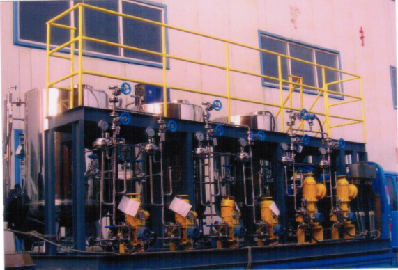 三(san)箱六泵(beng)（混合式(shì)）