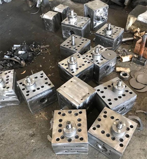 熔噴泵(beng)、烷體泵、熱(re)熔膠泵--有(yǒu)現貨