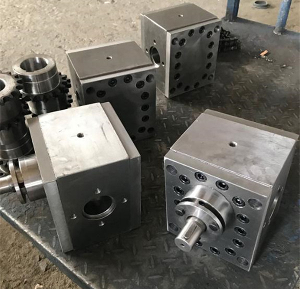 熔(rong)噴泵、烷體(tǐ)泵、熱熔膠(jiao)泵--有現貨(huo)